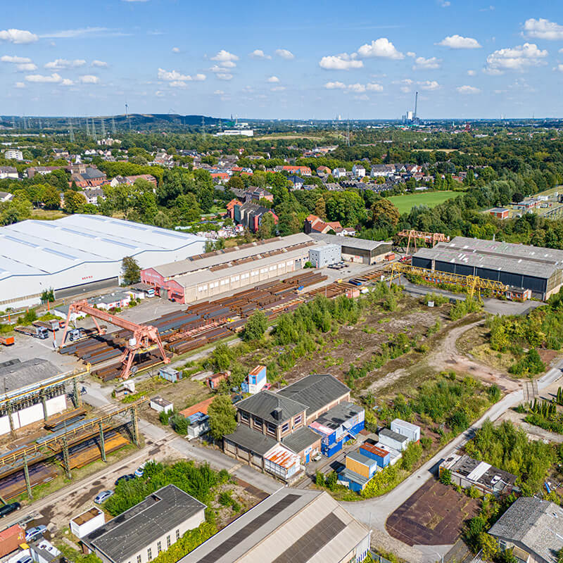 BESS Gelsenkirchen